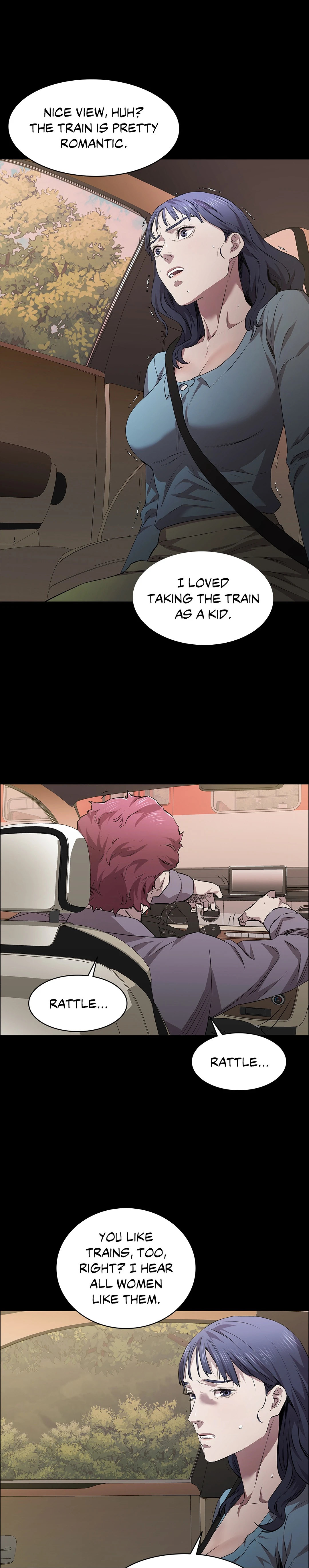 Thorns of Innocence - Chapter 20 [photo 10] - MangaPorn