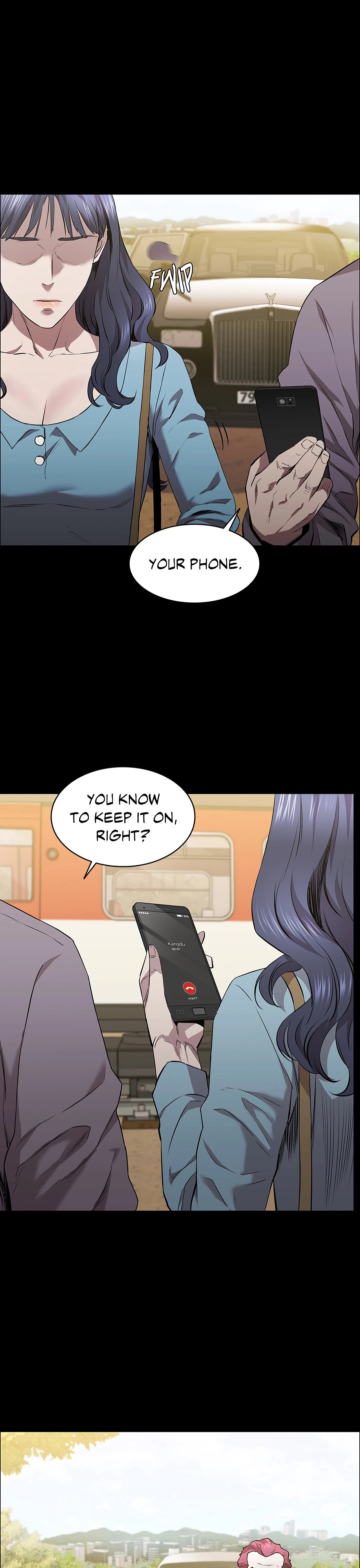 Thorns of Innocence - Chapter 20 [photo 13] - MangaPorn