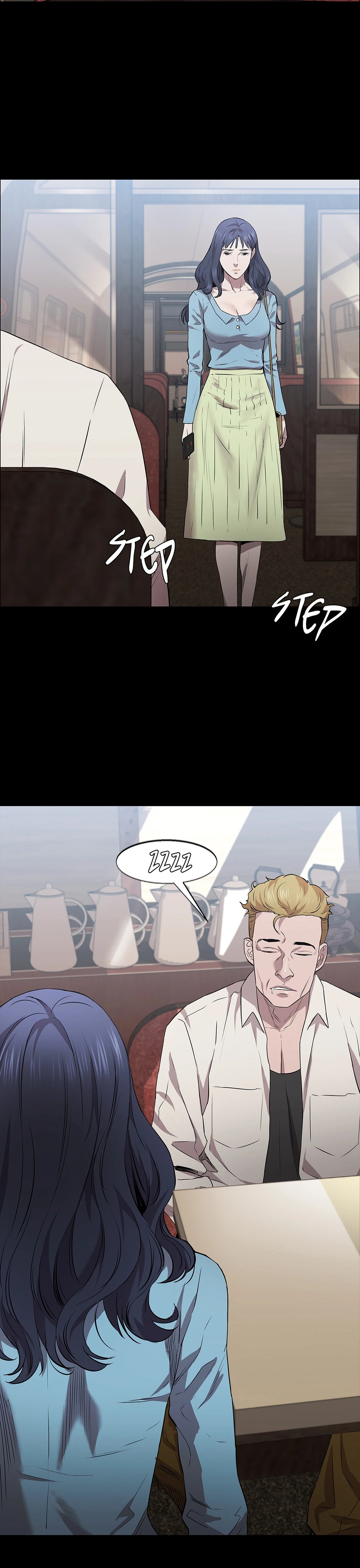 Thorns of Innocence - Chapter 20 [photo 15] - MangaPorn