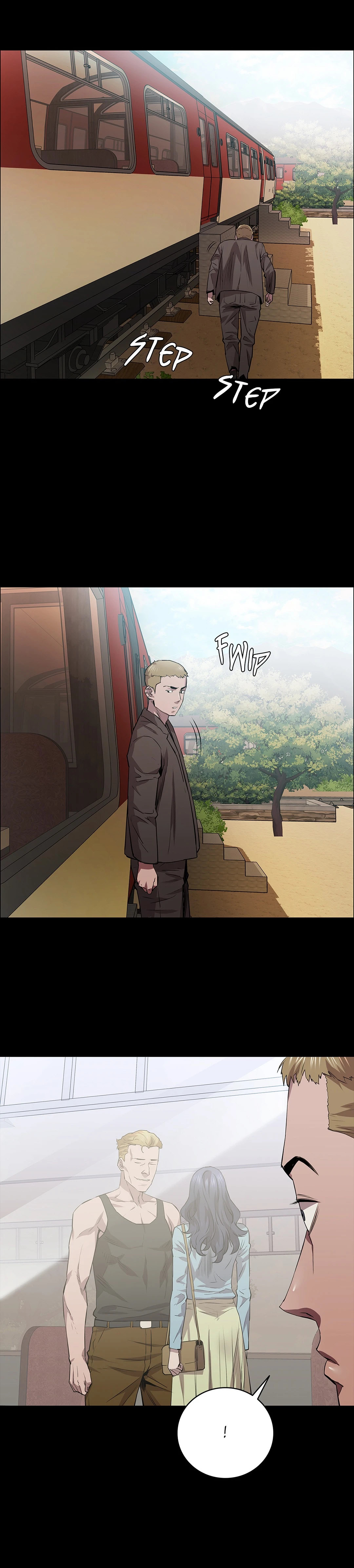 Thorns of Innocence - Chapter 20 [photo 19] - MangaPorn