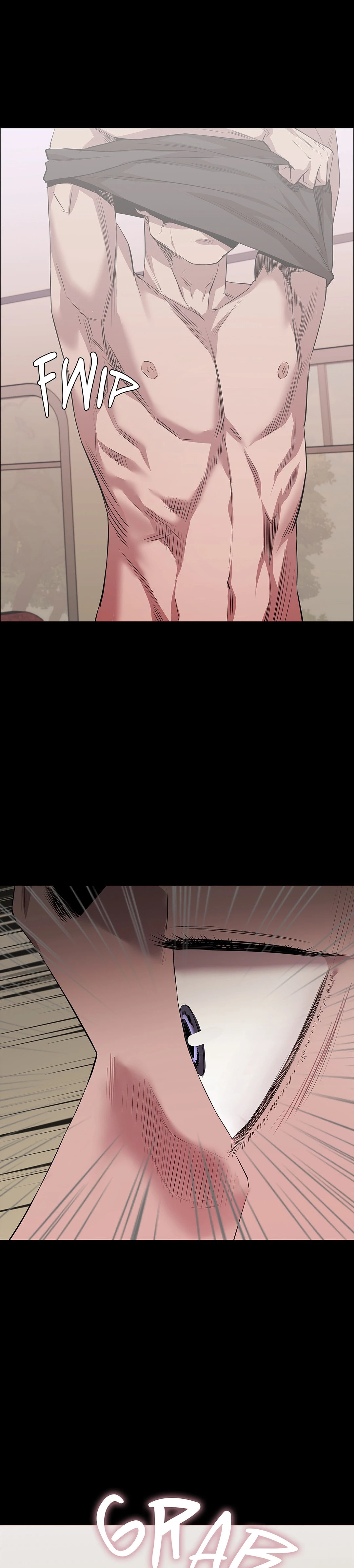 Thorns of Innocence - Chapter 20 [photo 20] - MangaPorn