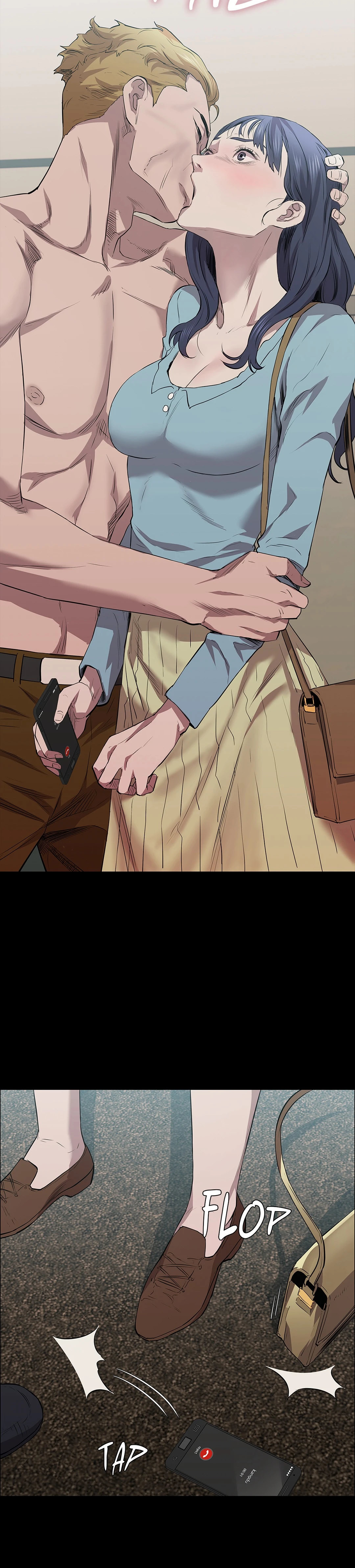 Thorns of Innocence - Chapter 20 [photo 21] - MangaPorn