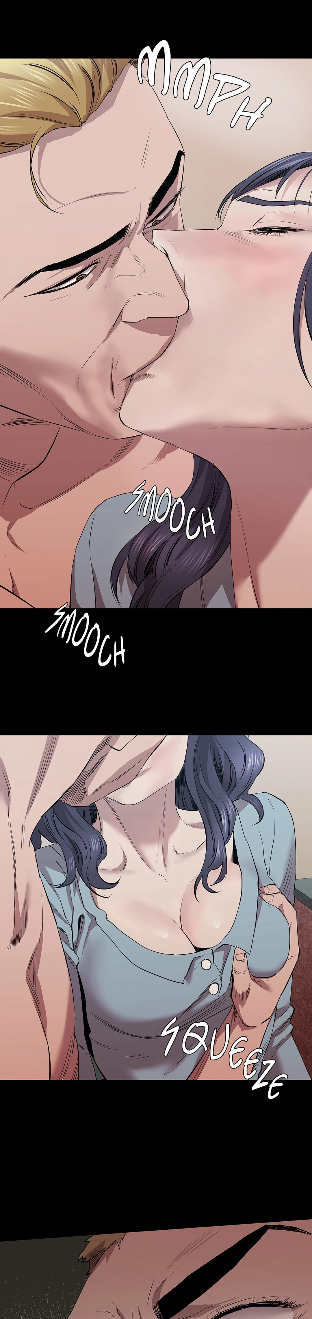 Thorns of Innocence - Chapter 20 [photo 22] - MangaPorn