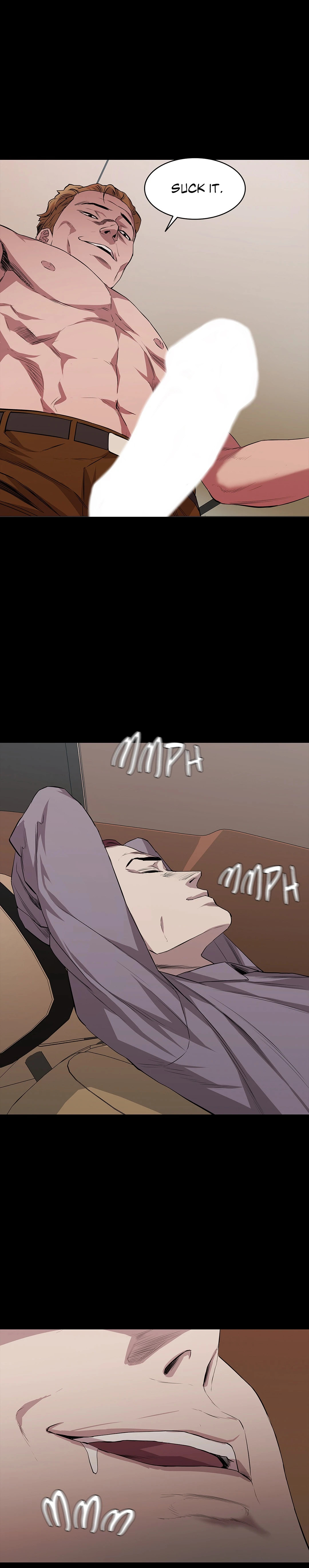 Thorns of Innocence - Chapter 20 [photo 25] - MangaPorn