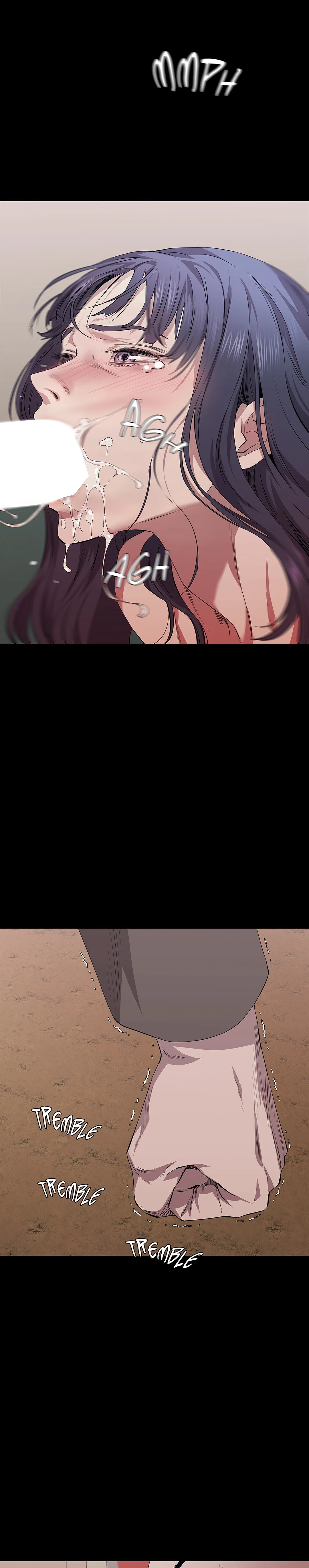 Thorns of Innocence - Chapter 20 [photo 26] - MangaPorn