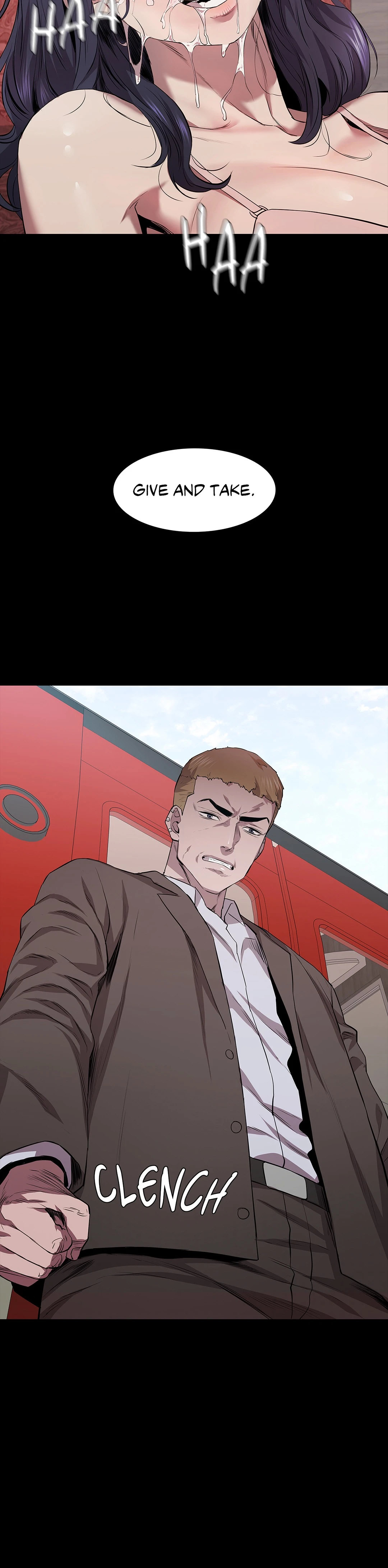 Thorns of Innocence - Chapter 20 [photo 29] - MangaPorn