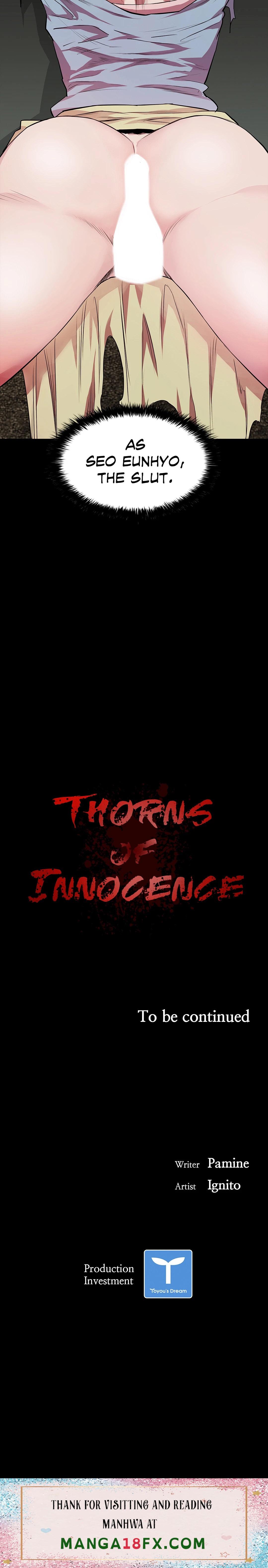 Thorns of Innocence - Chapter 20 [photo 35] - MangaPorn