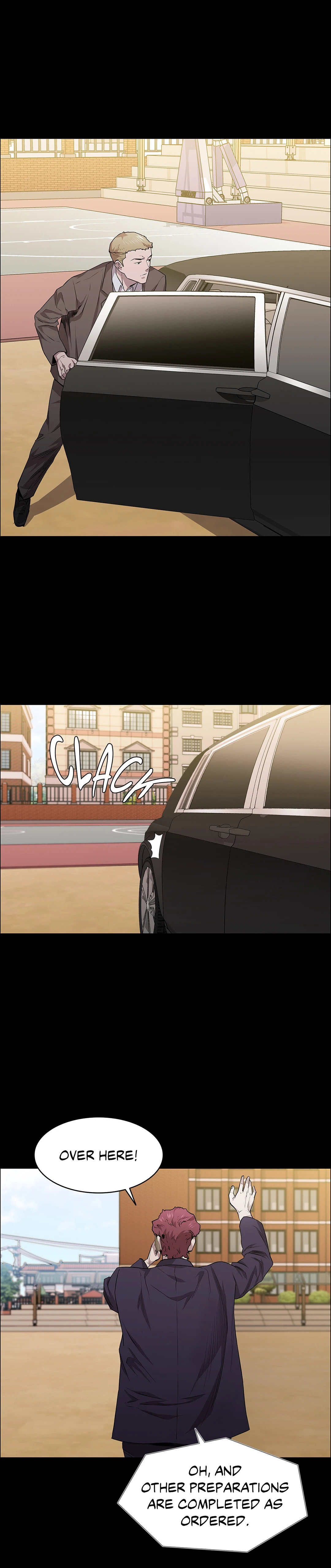 Thorns of Innocence - Chapter 20 [photo 5] - MangaPorn