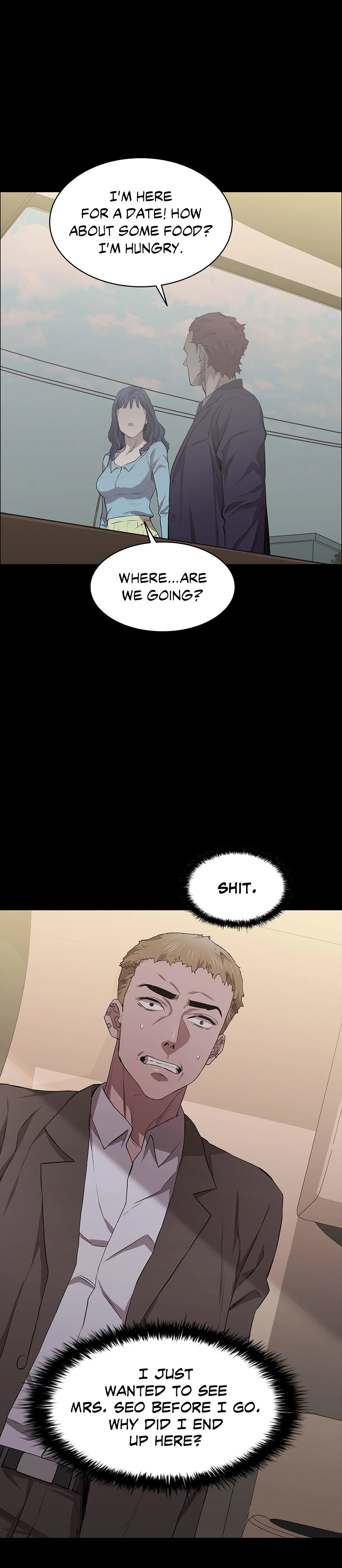 Thorns of Innocence - Chapter 20 [photo 7] - MangaPorn