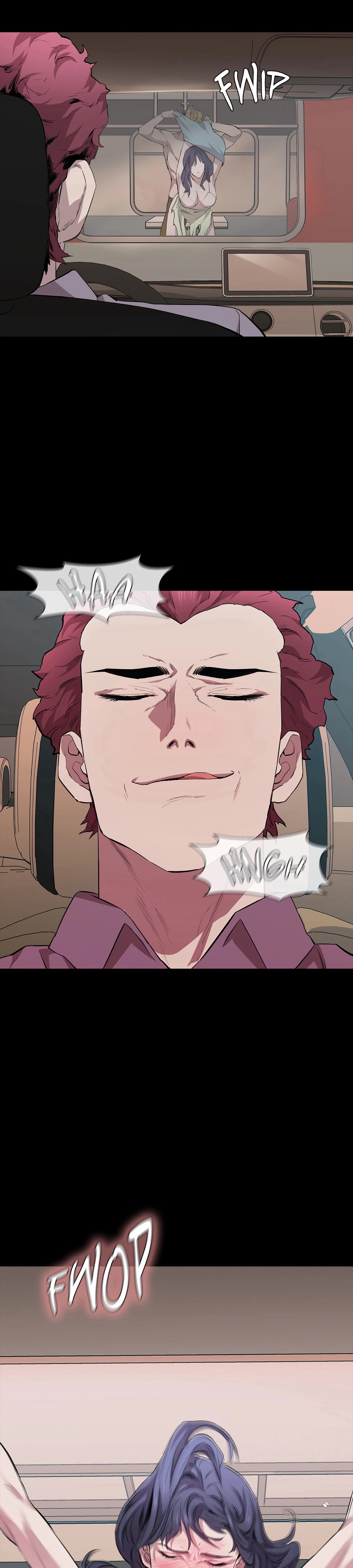 Thorns of Innocence - Chapter 21 [photo 14] - MangaPorn