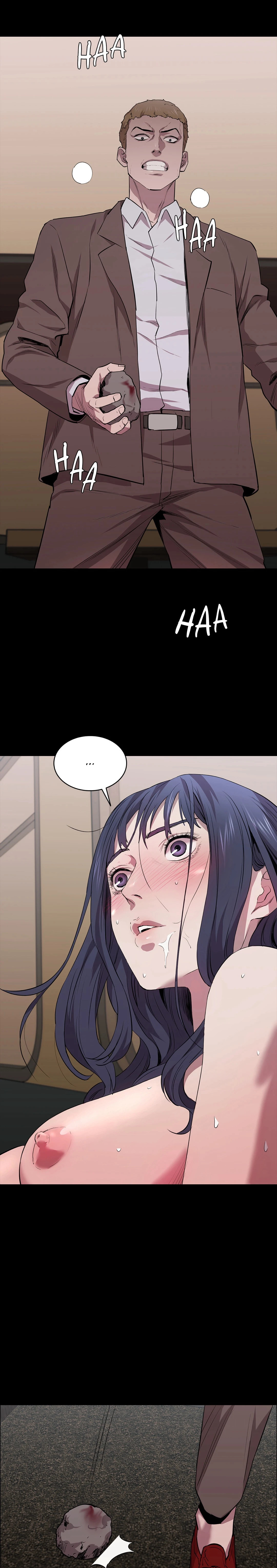 Thorns of Innocence - Chapter 21 [photo 20] - MangaPorn