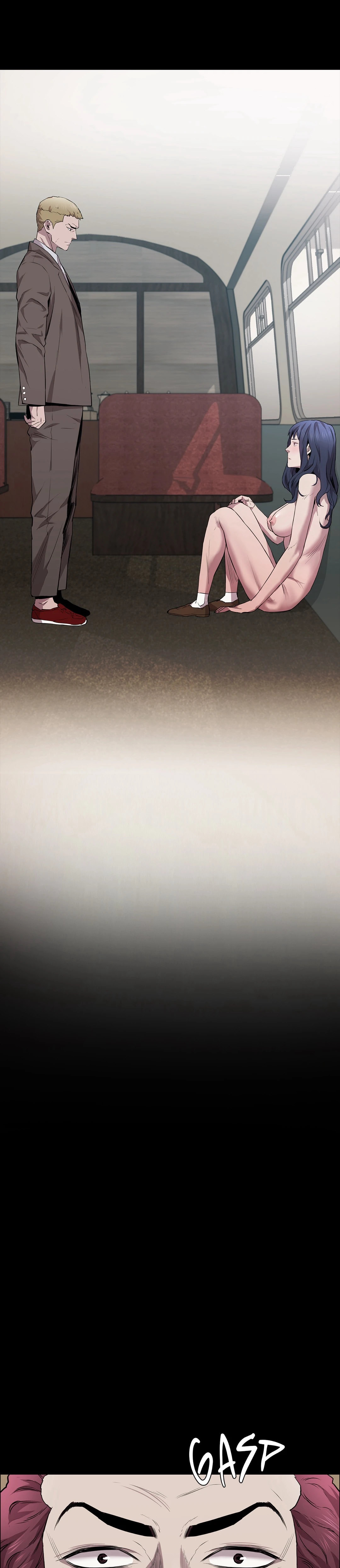 Thorns of Innocence - Chapter 21 [photo 22] - MangaPorn