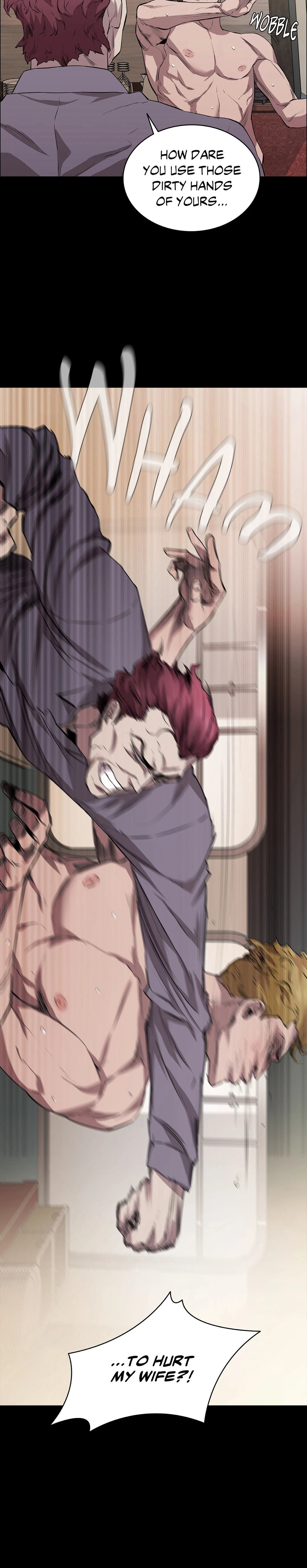 Thorns of Innocence - Chapter 21 [photo 26] - MangaPorn