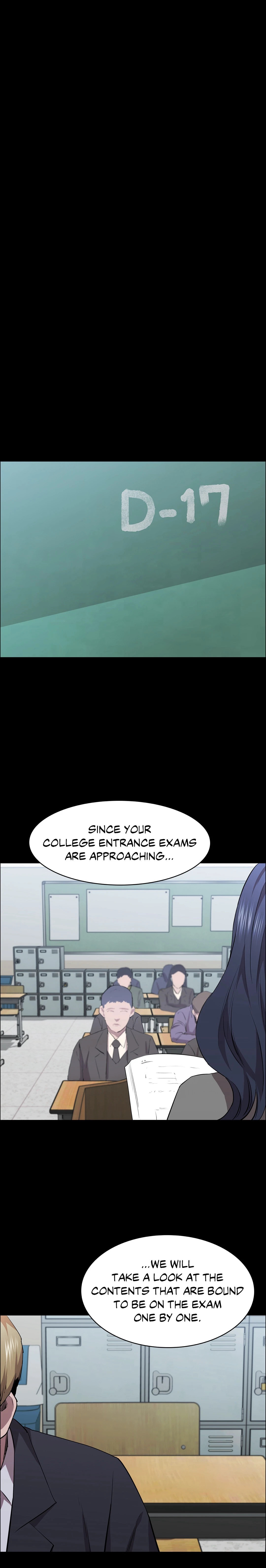 Thorns of Innocence - Chapter 21 [photo 29] - MangaPorn