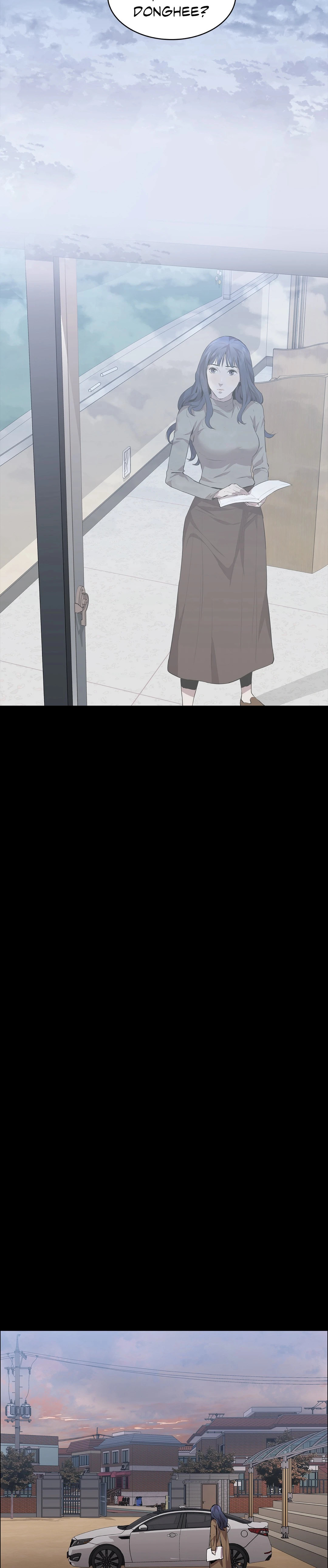 Thorns of Innocence - Chapter 21 [photo 31] - MangaPorn