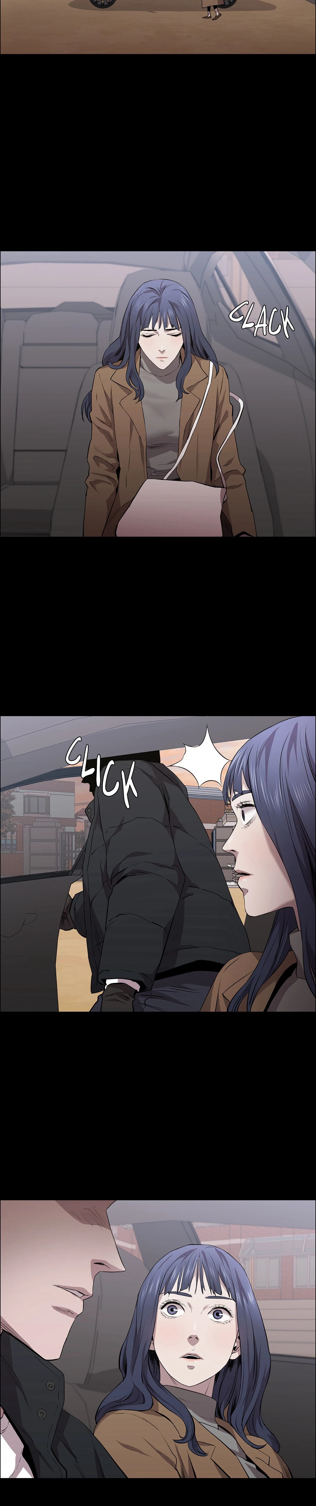 Thorns of Innocence - Chapter 21 [photo 32] - MangaPorn