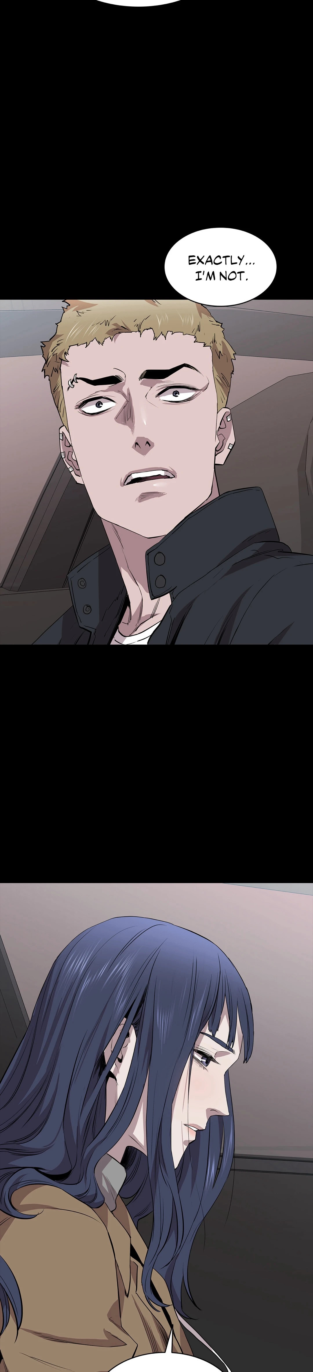 Thorns of Innocence - Chapter 21 [photo 37] - MangaPorn