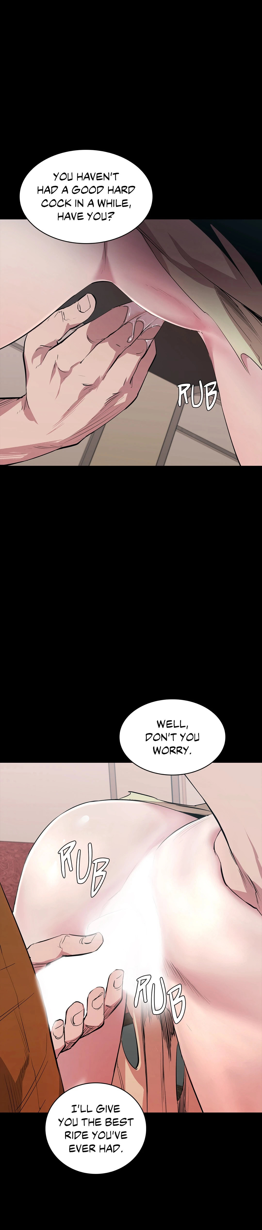 Thorns of Innocence - Chapter 21 [photo 4] - MangaPorn