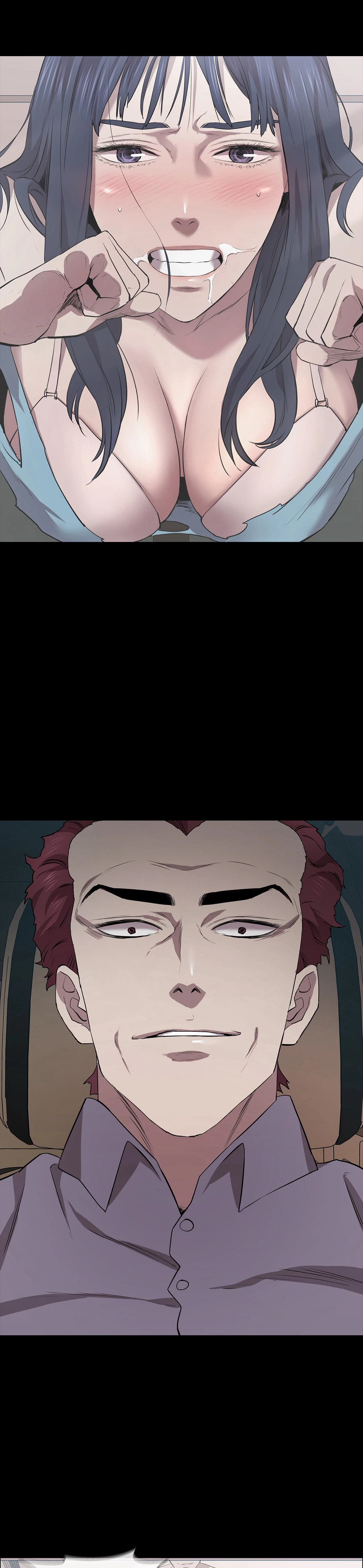 Thorns of Innocence - Chapter 21 [photo 8] - MangaPorn