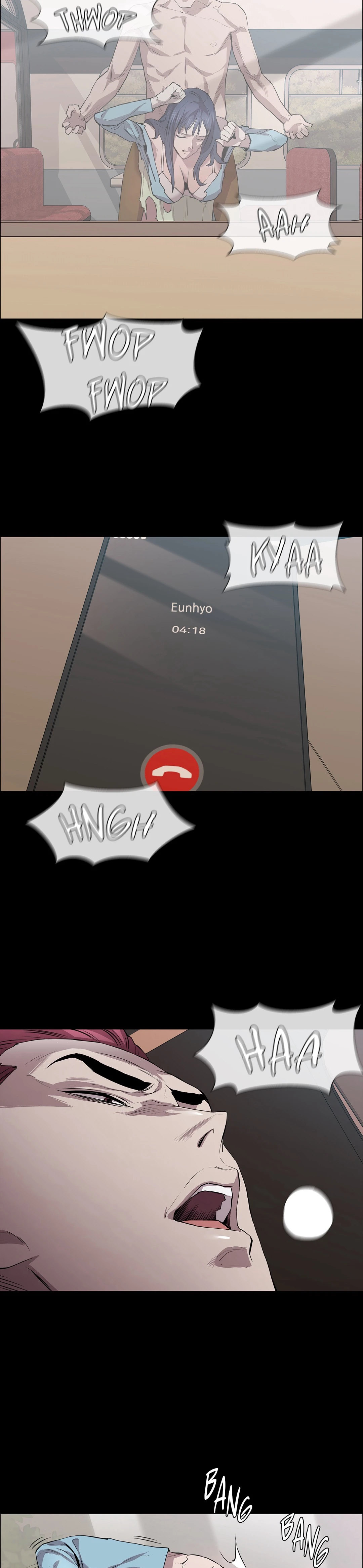 Thorns of Innocence - Chapter 21 [photo 9] - MangaPorn