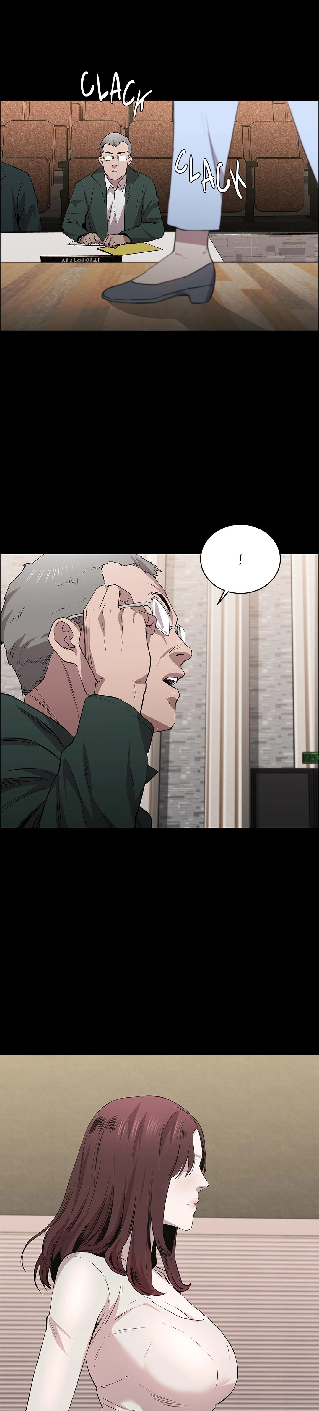 Thorns of Innocence - Chapter 22 [photo 10] - MangaPorn