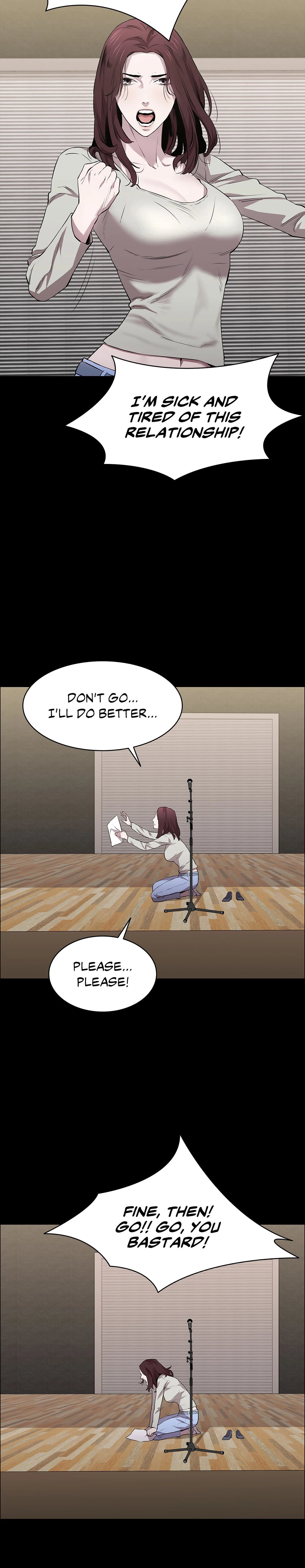 Thorns of Innocence - Chapter 22 [photo 15] - MangaPorn