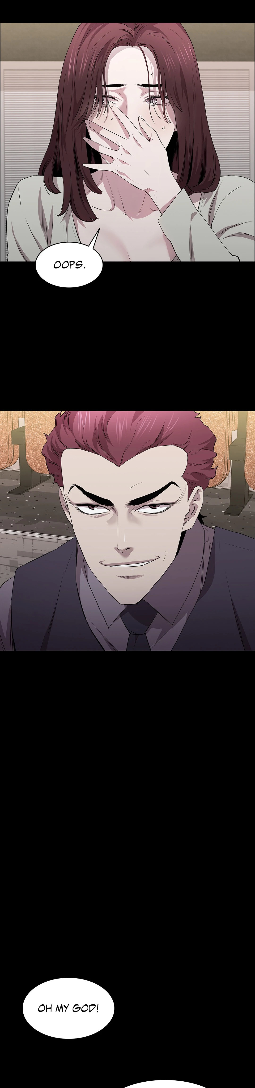 Thorns of Innocence - Chapter 22 [photo 17] - MangaPorn