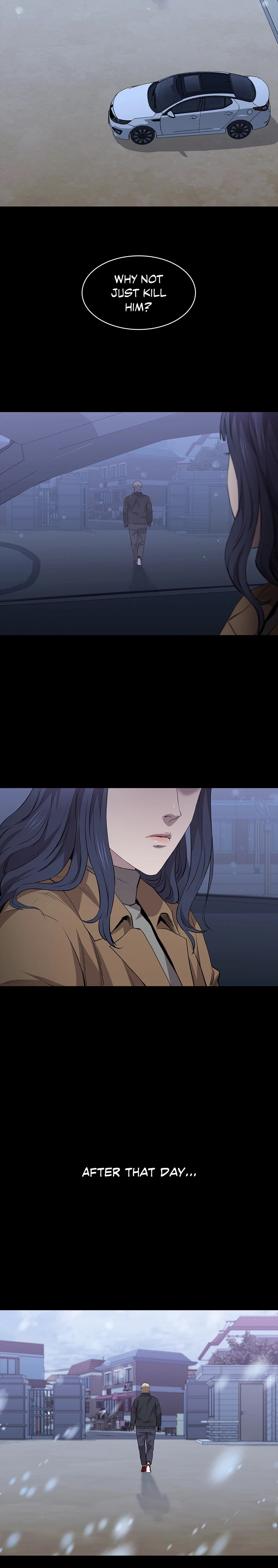 Thorns of Innocence - Chapter 22 [photo 2] - MangaPorn