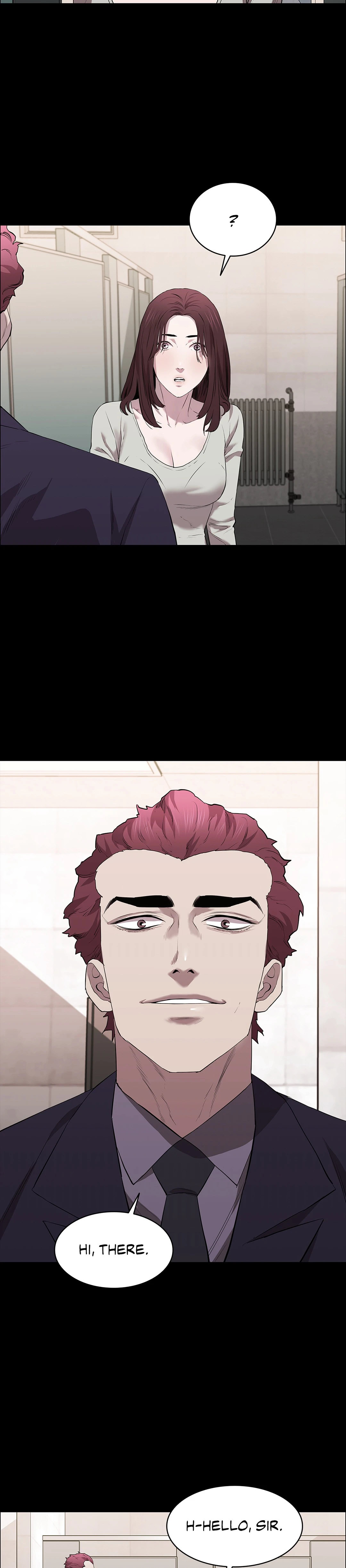 Thorns of Innocence - Chapter 22 [photo 20] - MangaPorn