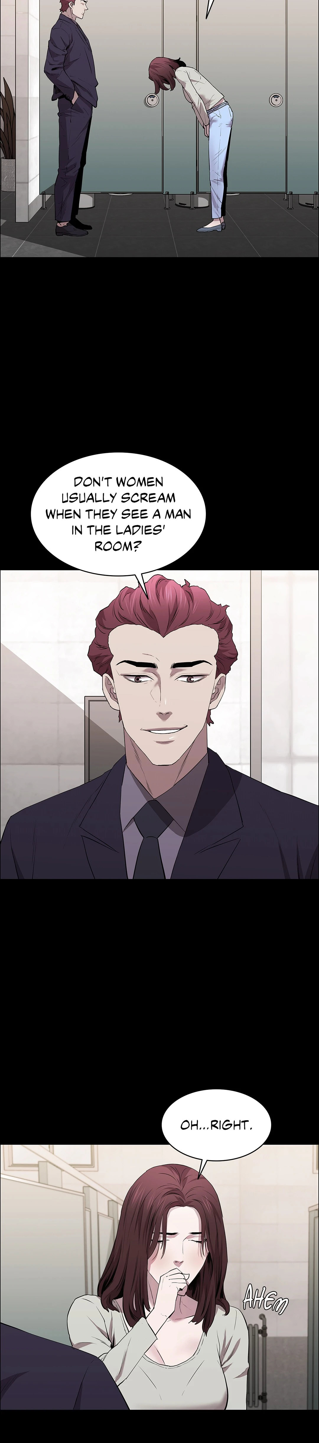 Thorns of Innocence - Chapter 22 [photo 21] - MangaPorn