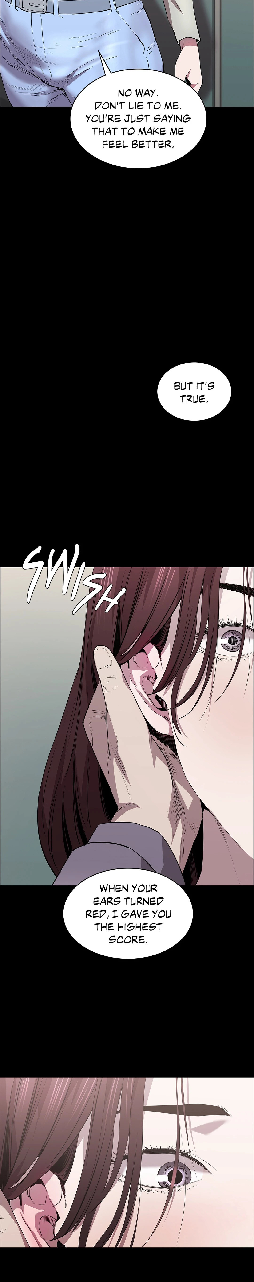 Thorns of Innocence - Chapter 22 [photo 25] - MangaPorn