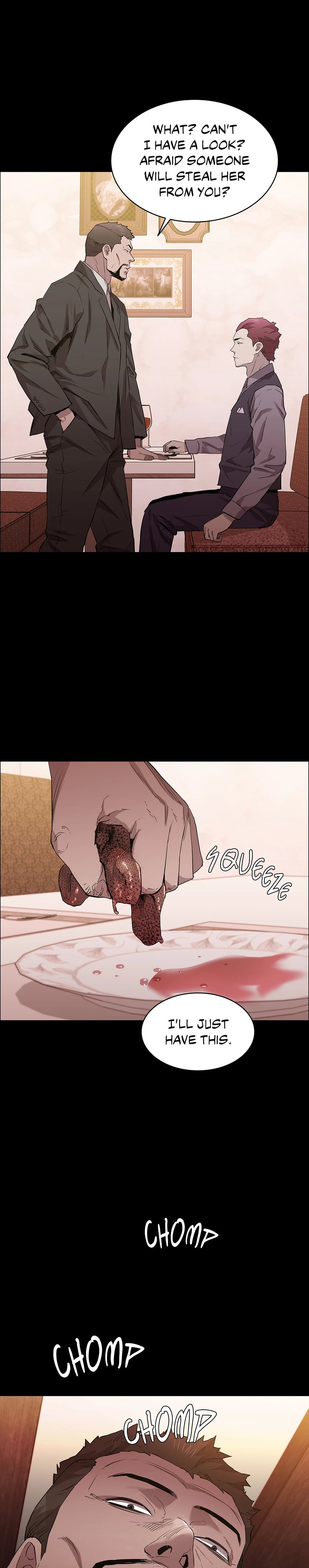 Thorns of Innocence - Chapter 22 [photo 33] - MangaPorn