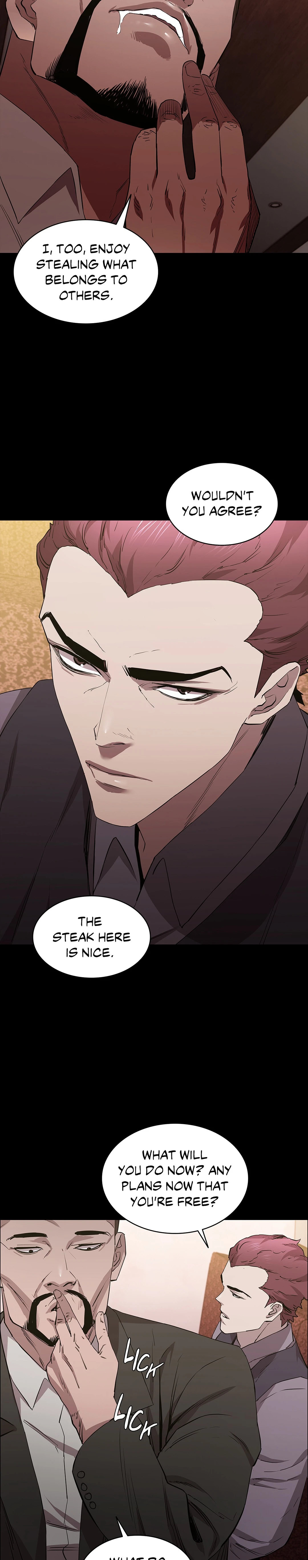 Thorns of Innocence - Chapter 22 [photo 34] - MangaPorn