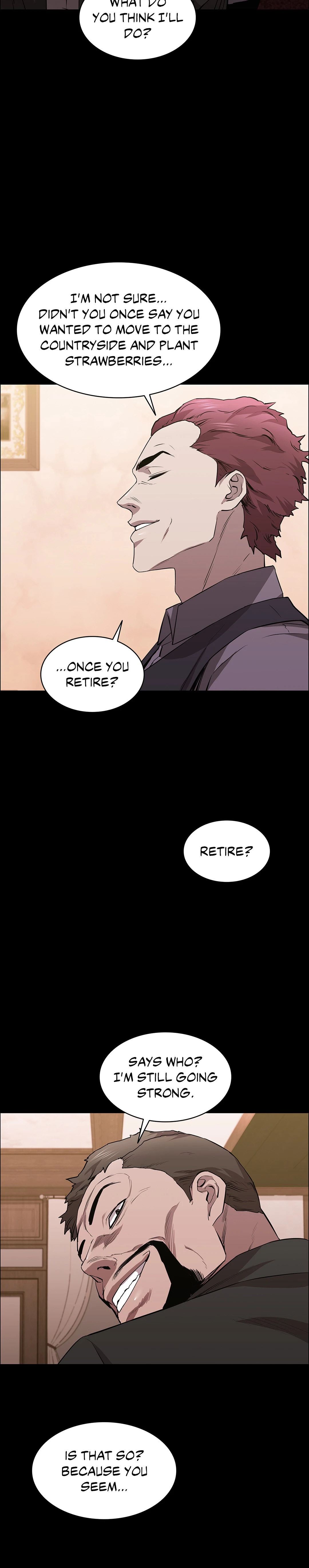 Thorns of Innocence - Chapter 22 [photo 35] - MangaPorn