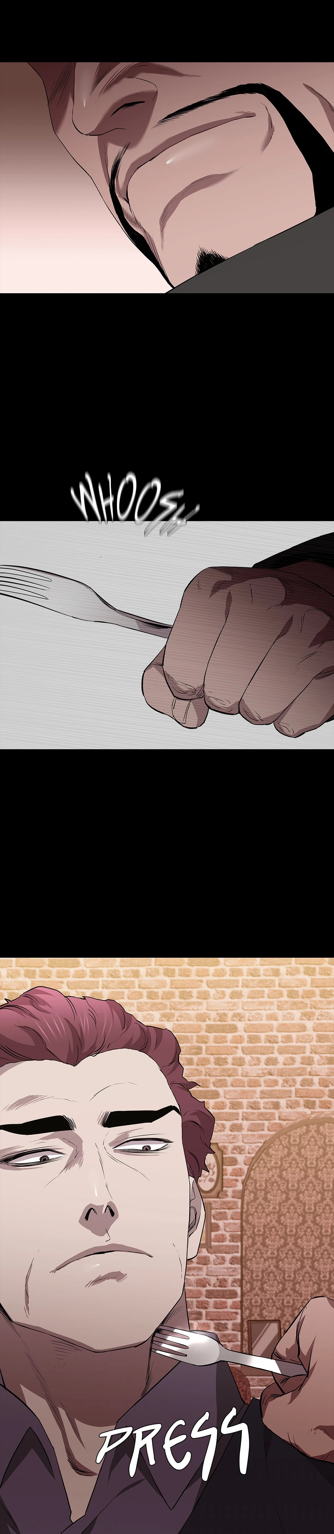 Thorns of Innocence - Chapter 22 [photo 36] - MangaPorn