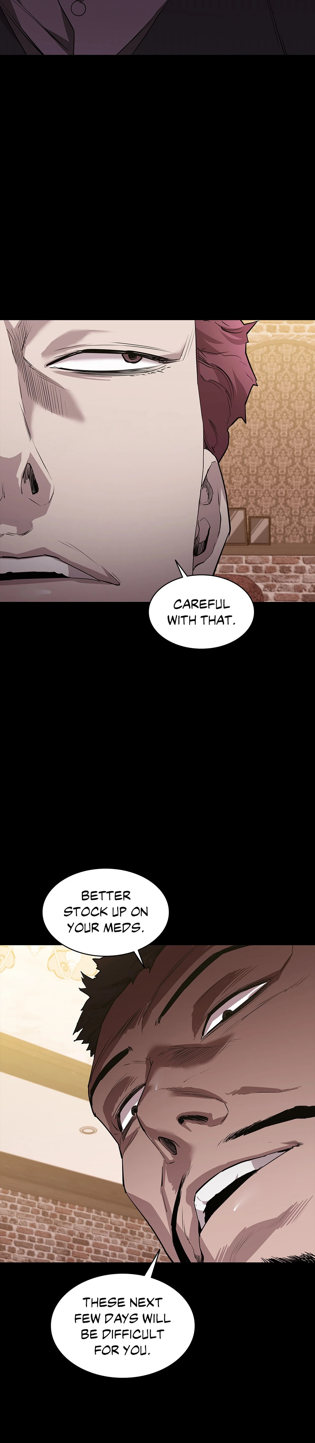 Thorns of Innocence - Chapter 22 [photo 37] - MangaPorn