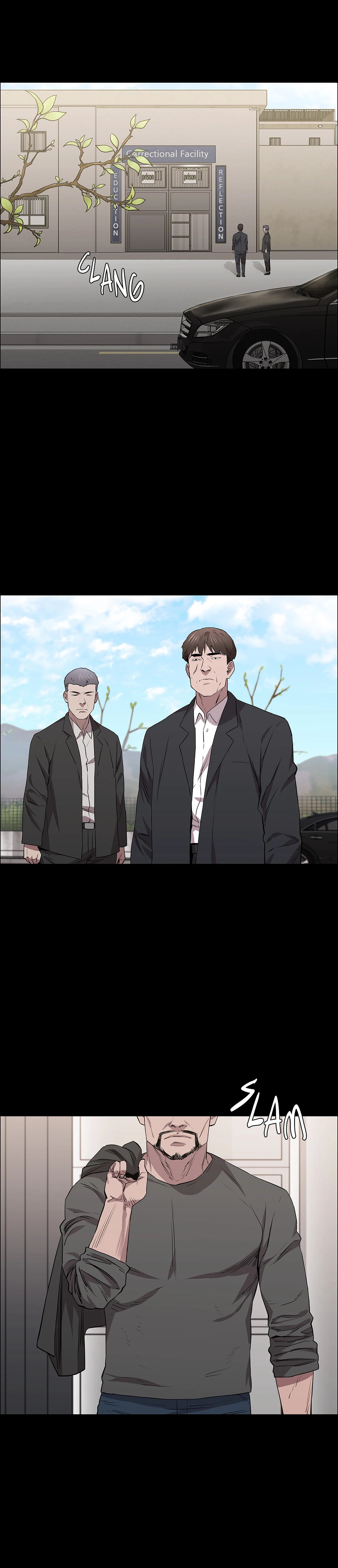 Thorns of Innocence - Chapter 22 [photo 4] - MangaPorn