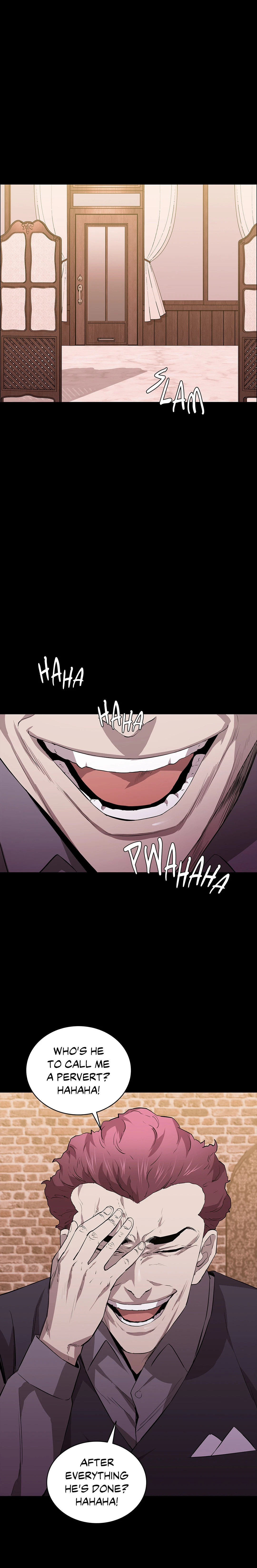 Thorns of Innocence - Chapter 22 [photo 40] - MangaPorn