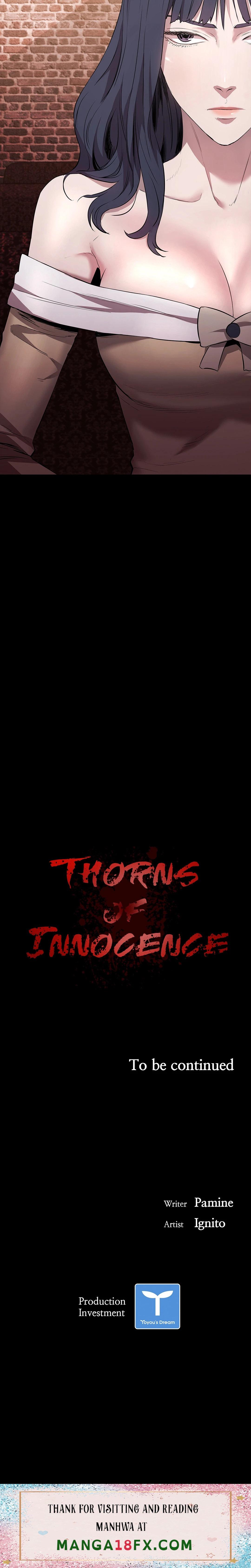 Thorns of Innocence - Chapter 22 [photo 42] - MangaPorn