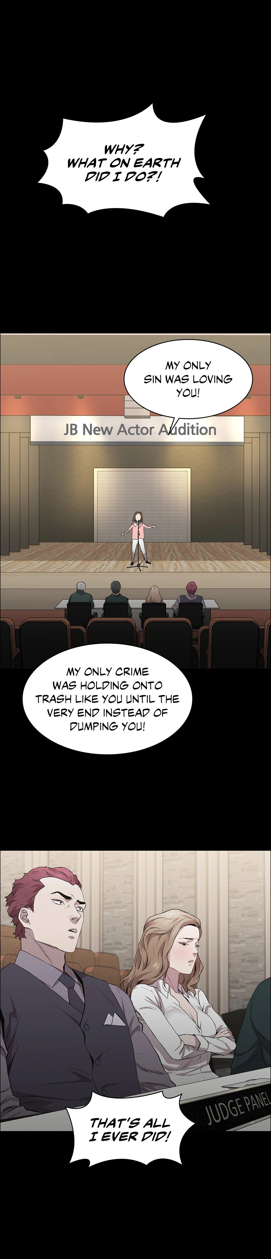 Thorns of Innocence - Chapter 22 [photo 7] - MangaPorn