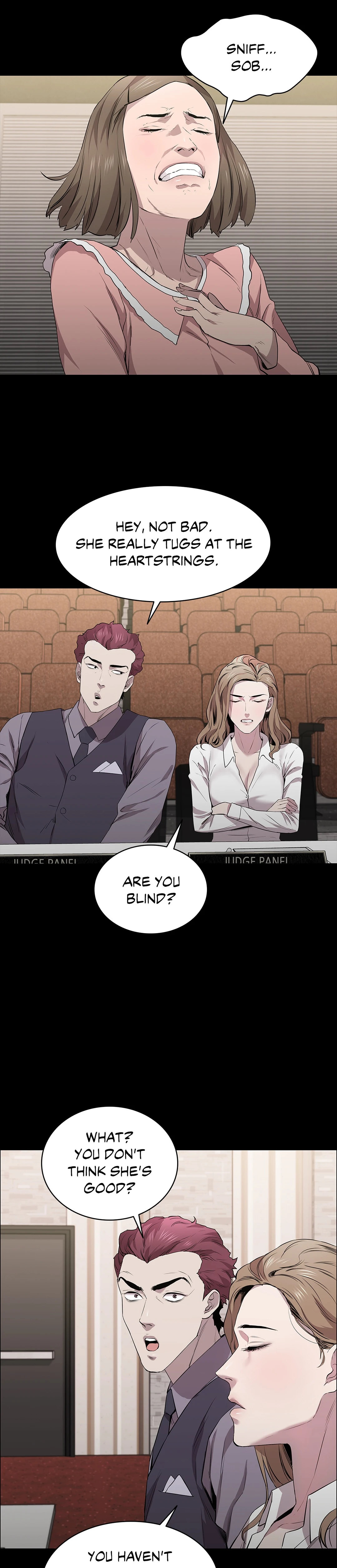 Thorns of Innocence - Chapter 22 [photo 8] - MangaPorn