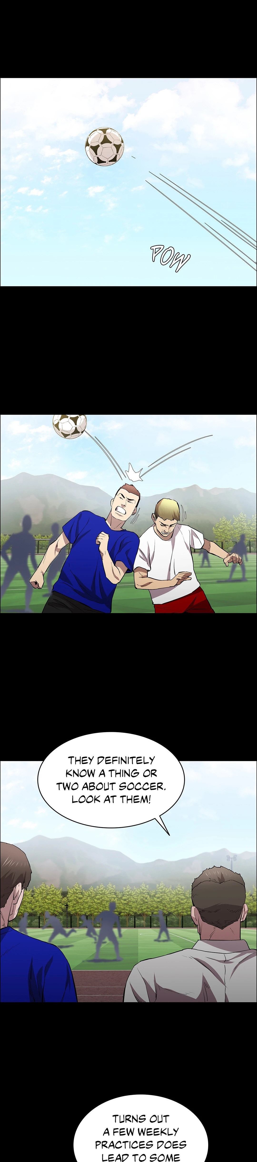 Thorns of Innocence - Chapter 23 [photo 1] - MangaPorn