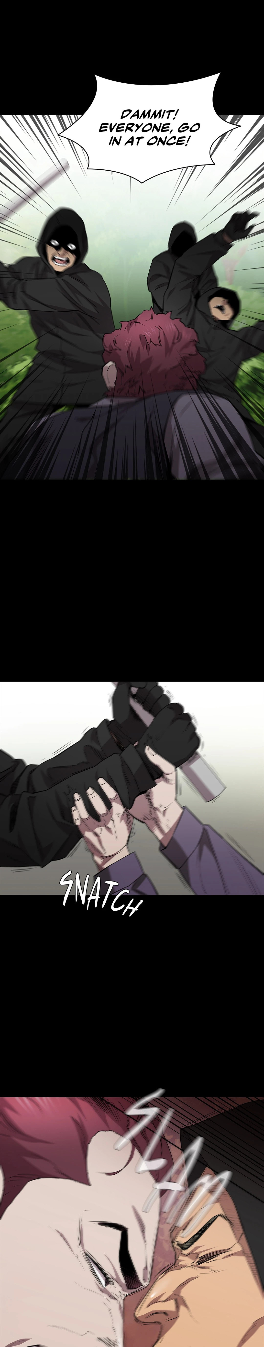 Thorns of Innocence - Chapter 23 [photo 17] - MangaPorn