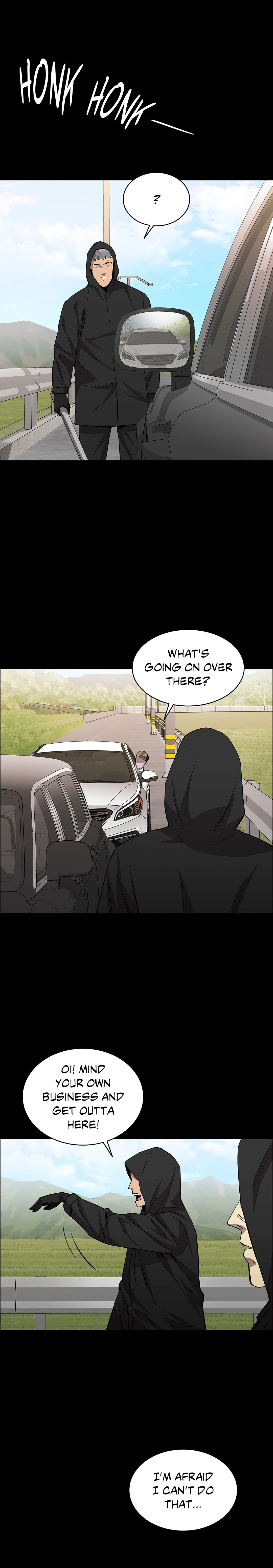 Thorns of Innocence - Chapter 23 [photo 22] - MangaPorn