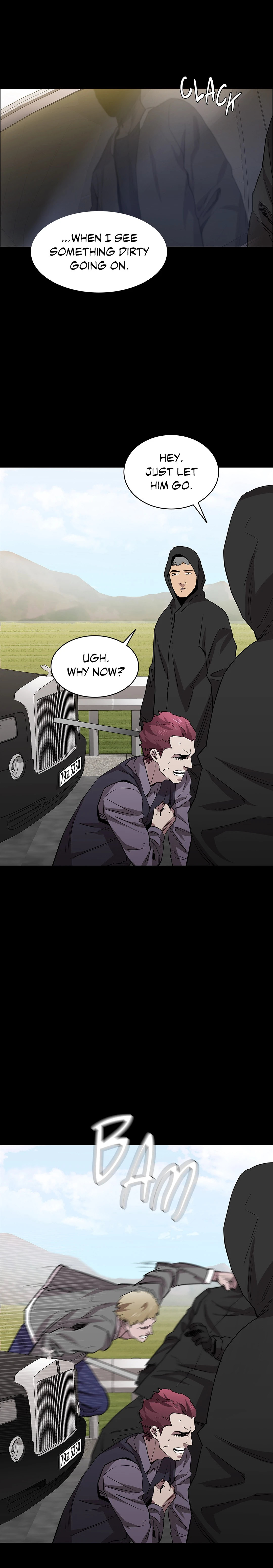 Thorns of Innocence - Chapter 23 [photo 23] - MangaPorn