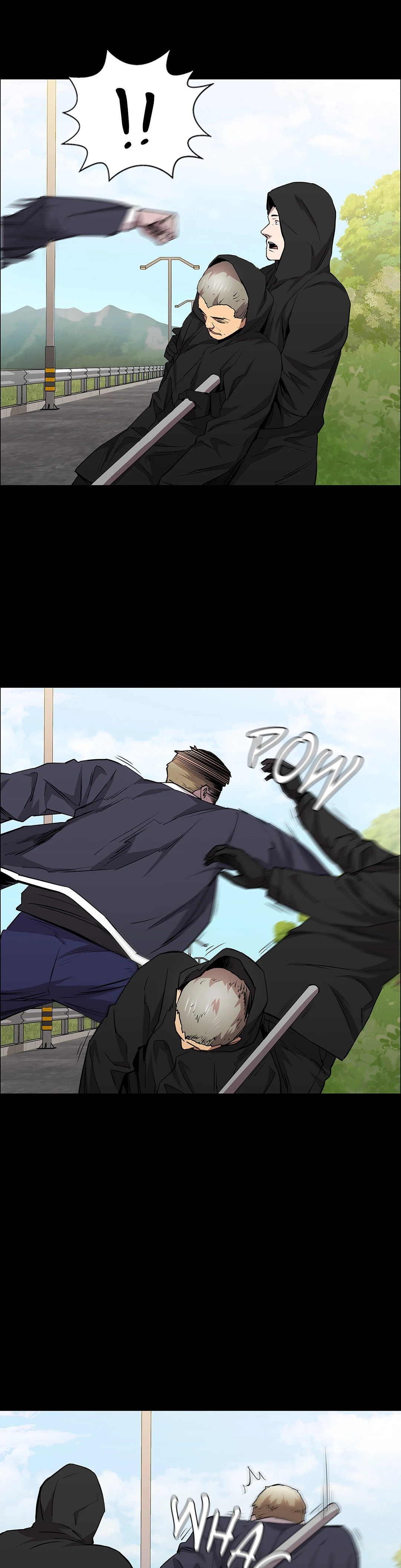 Thorns of Innocence - Chapter 23 [photo 26] - MangaPorn