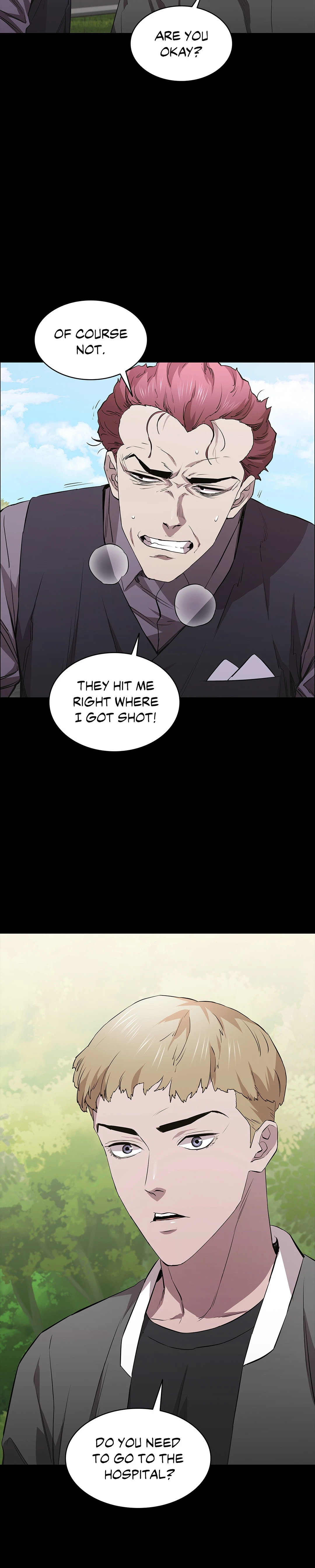 Thorns of Innocence - Chapter 23 [photo 29] - MangaPorn