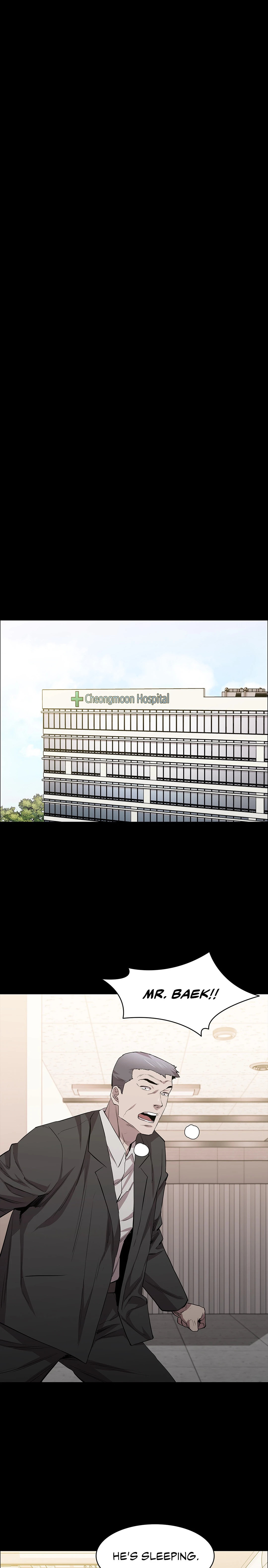 Thorns of Innocence - Chapter 23 [photo 31] - MangaPorn