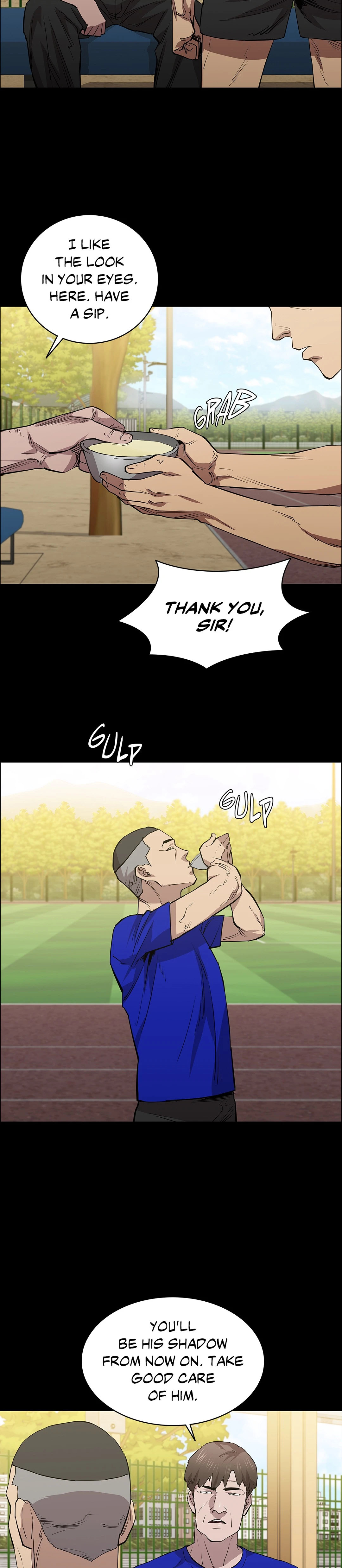 Thorns of Innocence - Chapter 23 [photo 5] - MangaPorn