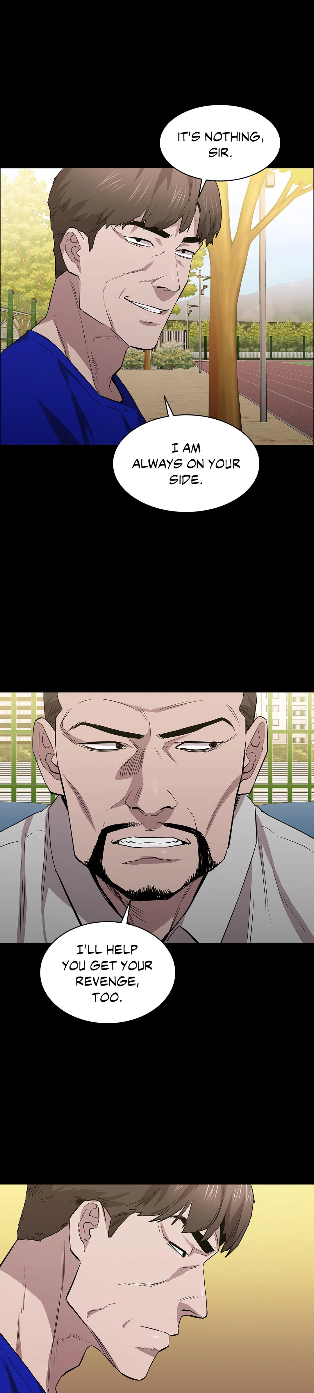 Thorns of Innocence - Chapter 23 [photo 7] - MangaPorn